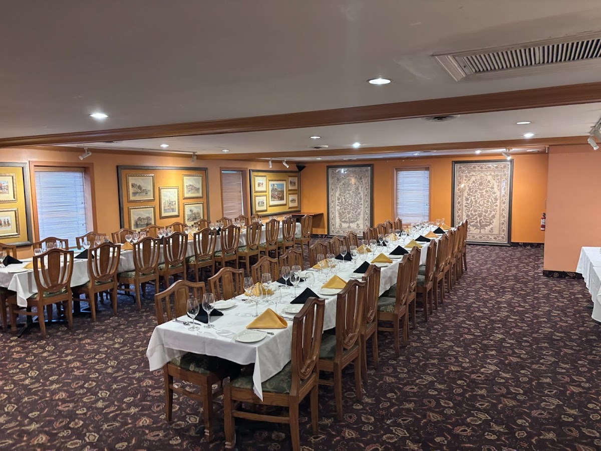 East India Company Restaurants-1